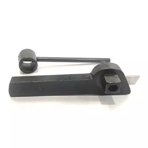 Assorts Parting Tool Holder 1.58x7.93x88.9 mm Shank Diameter  19 mm (3/4 Inch)