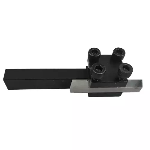 Buyohlic International Universal Tool Holder with HSS Tool Bit and 18 mm H x 14 mm W Shank Size, P0-AKZ0-41T0
