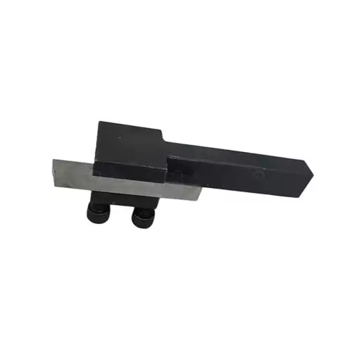 Buyohlic International Universal Tool Holder with HSS Tool Bit and 18 mm H x 14 mm W Shank Size, P0-AKZ0-41T0