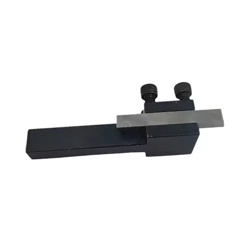 Buyohlic International Universal Tool Holder with HSS Tool Bit and 18 mm H x 14 mm W Shank Size, P0-AKZ0-41T0