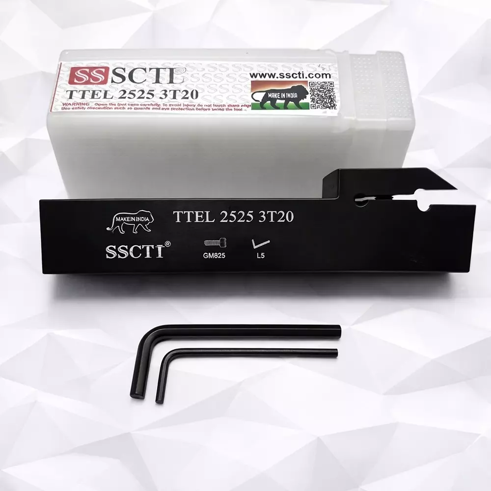 sscti-tool-holder-square-shank-25x25-mm-right-hand-for-cnc-vtl-and-lath-machine-ttel-2525-3t20