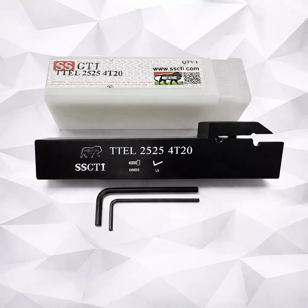sscti-tool-holder-square-shank-25x25-mm-right-hand-for-cnc-vtl-and-lath-machine-ttel-2525-4t20