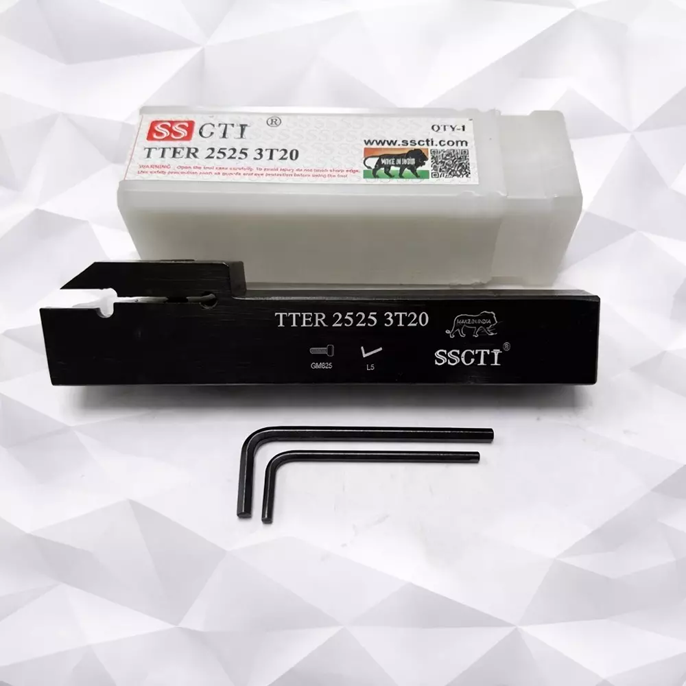 sscti-tool-holder-square-shank-25x25-mm-right-hand-for-cnc-vtl-and-lath-machine-tter-2525-3t20