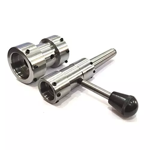 assorts-precision-tailstock-rigid-die-holder-b07ymsgdls