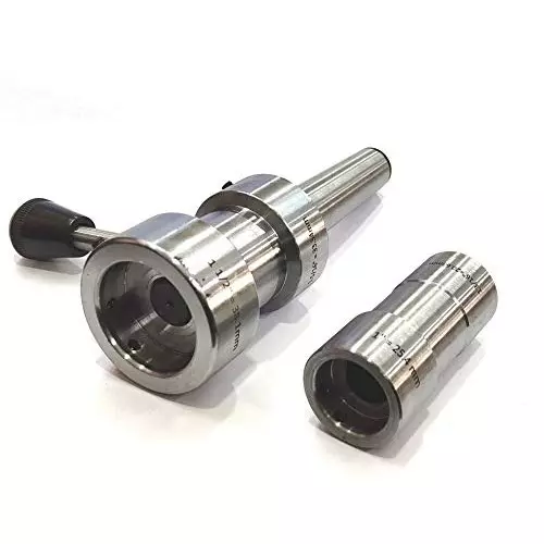 assorts-precision-tailstock-rigid-die-holder-b07ymsgdls