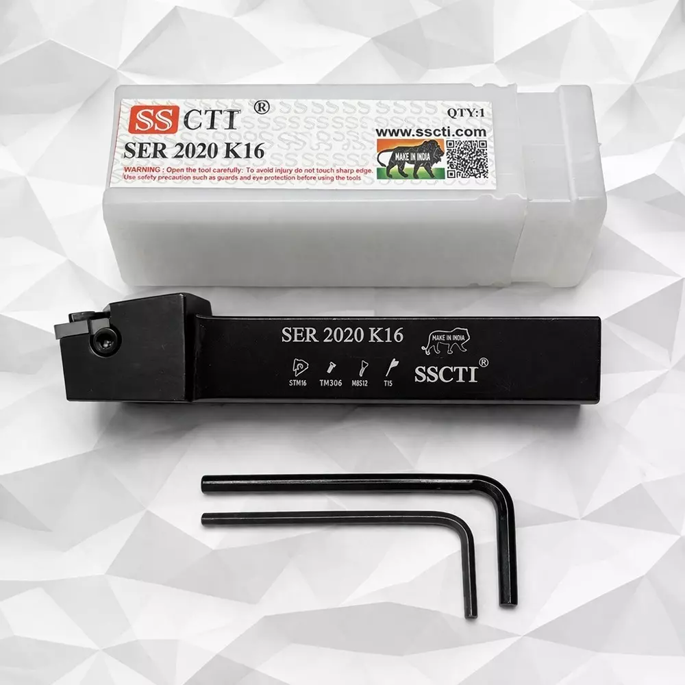 sscti-tool-holder-square-shank-20x20-mm-for-cnc-vtl-and-lath-machine-ser-2020-k16