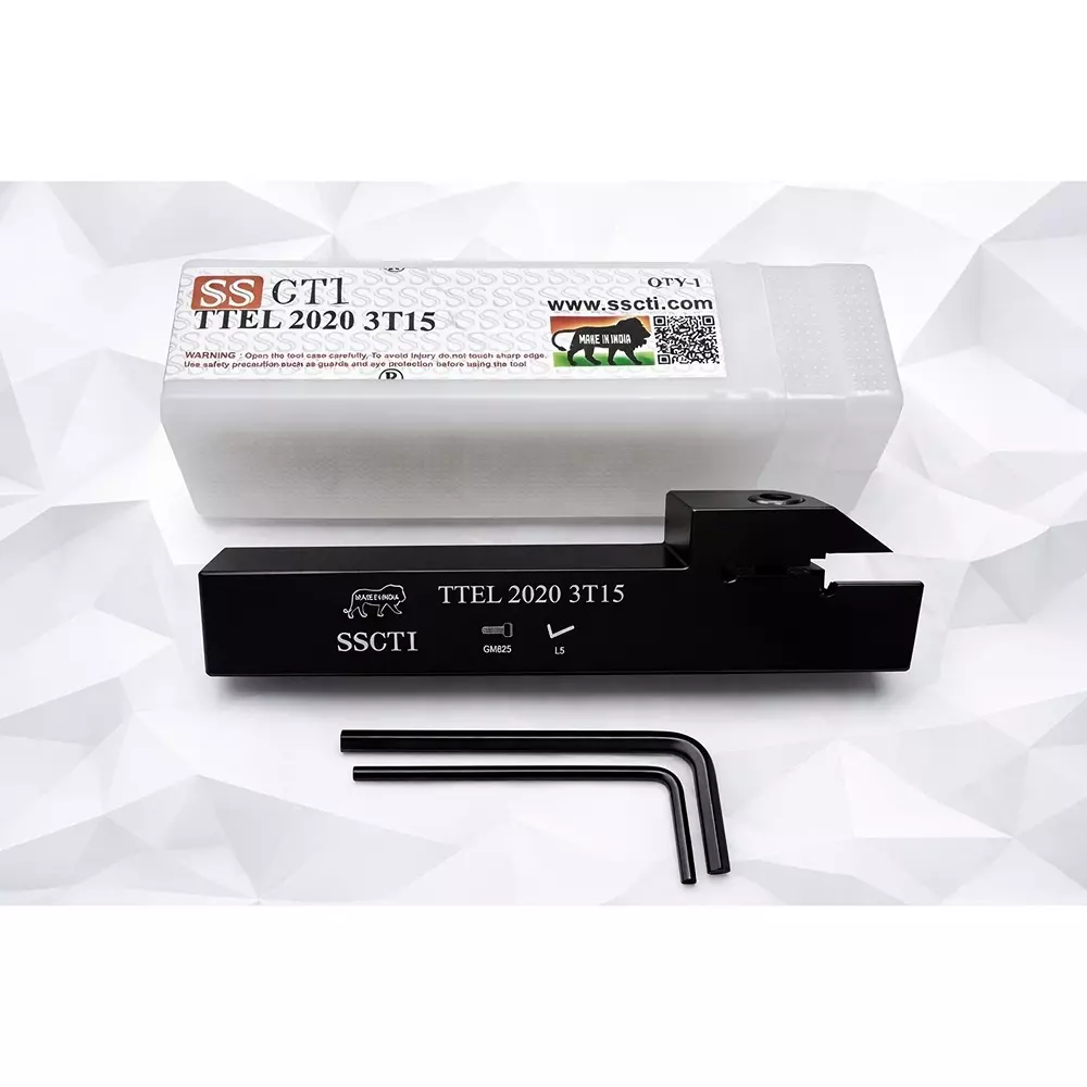 sscti-tool-holder-square-shank-20x20-mm-right-hand-for-cnc-vtl-and-lath-machine-ttel-2020-3t15