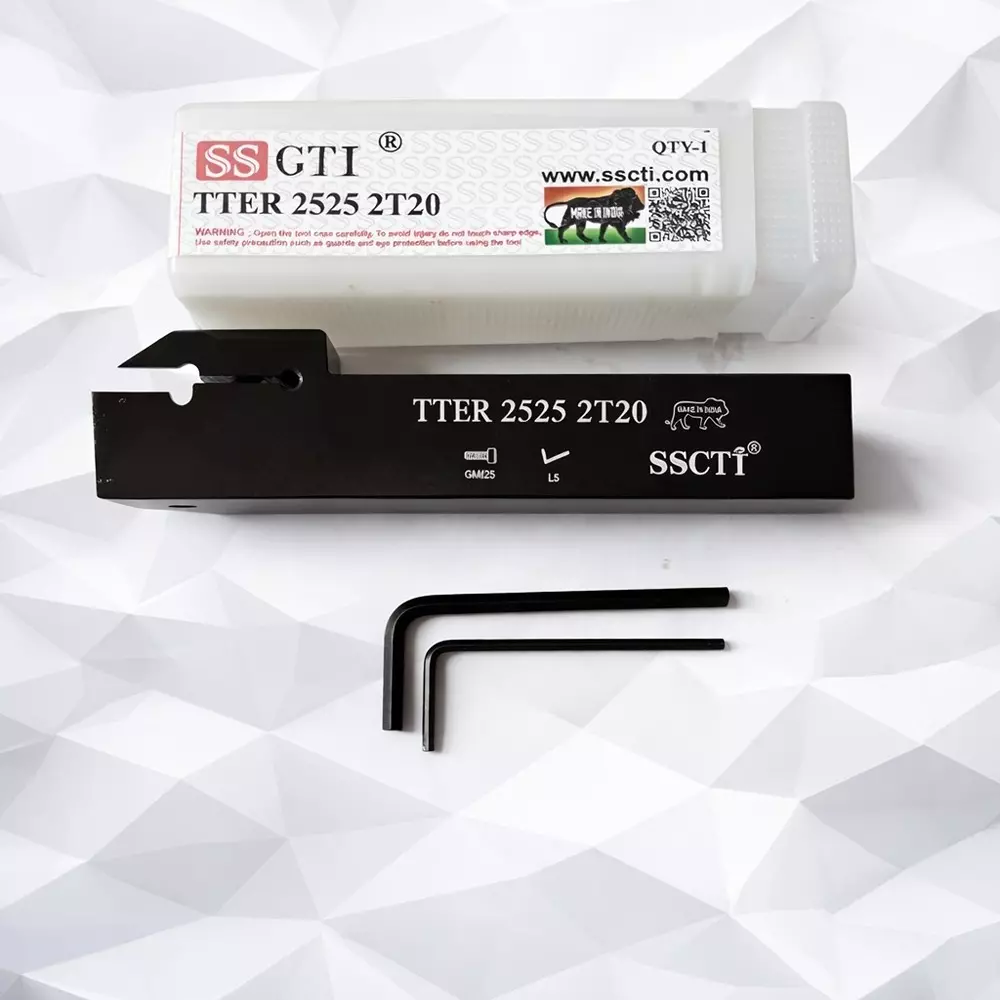 sscti-tool-holder-square-shank-25x25-mm-right-hand-for-cnc-vtl-and-lath-machine-tter-2525-2t20