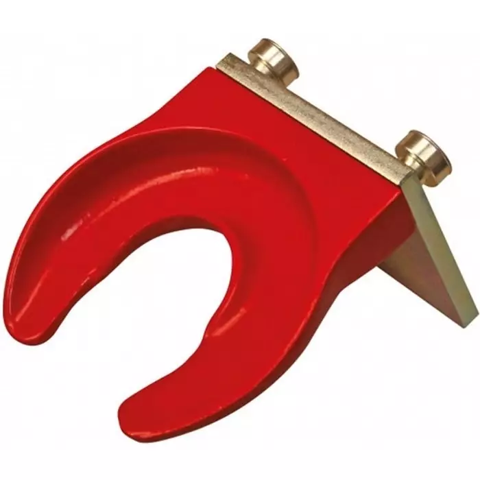 Sam Tool Holder Steel Mounting Rail, 3240-49
