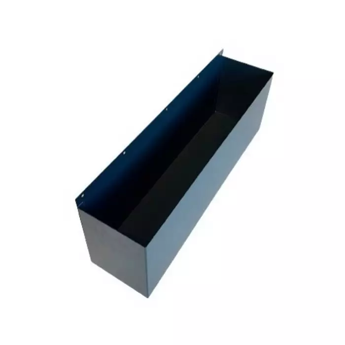 Sam Tool Holder 1 Drawer Sheet Metal Holder, BAC-HYB
