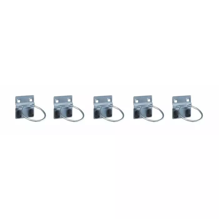 Bott Steel Wall Panel Tool Holder, 14011018