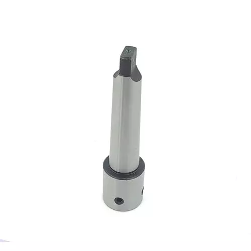 Assorts Annular Cutter Holder Tool Steel Morse Taper MT3 Teng Style 1/2 Inch (19 mm)