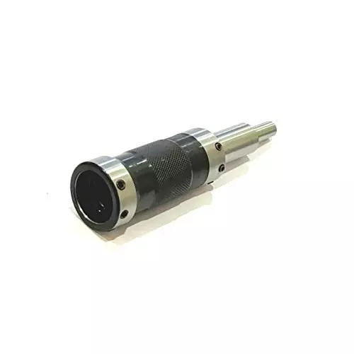 Assorts Tailstock Imperial Threading Die Holder Set Tool Steel 9.5 mm (3/8 Inch)