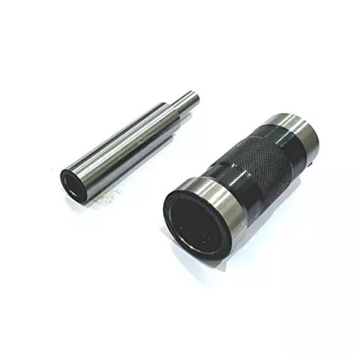 Assorts Tailstock Imperial Threading Die Holder Set Tool Steel 9.5 mm (3/8 Inch)