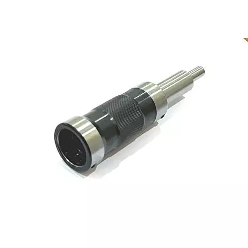 Assorts Tailstock Imperial Threading Die Holder Set Tool Steel 9.5 mm (3/8 Inch)