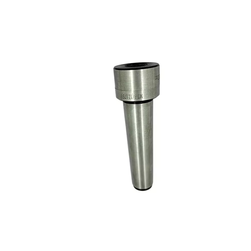 Assorts Slitting Saw Holder 12, 16, 19, 22, 25 and 27 mm MT3 Shank M12x1.75 Drawbar
