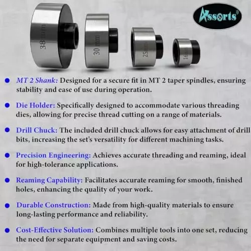 assorts-metric-threading-reaming-dia-holder-set-b0djw91q9c