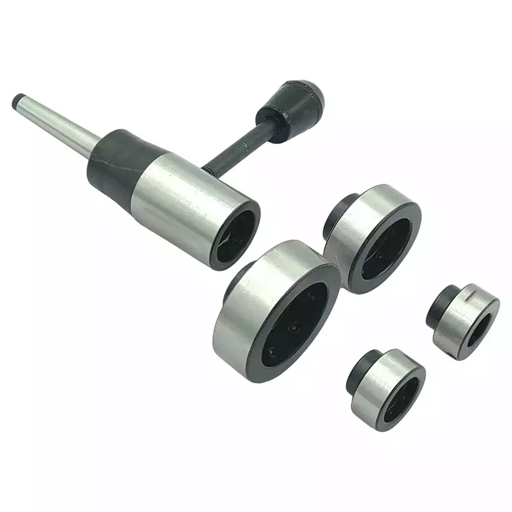 Buyohlic International Metric Die Holder Size 16, 20, 25, 30 & 38 mm for Threading on Lathe Machine, YO-L1YC-X9V5
