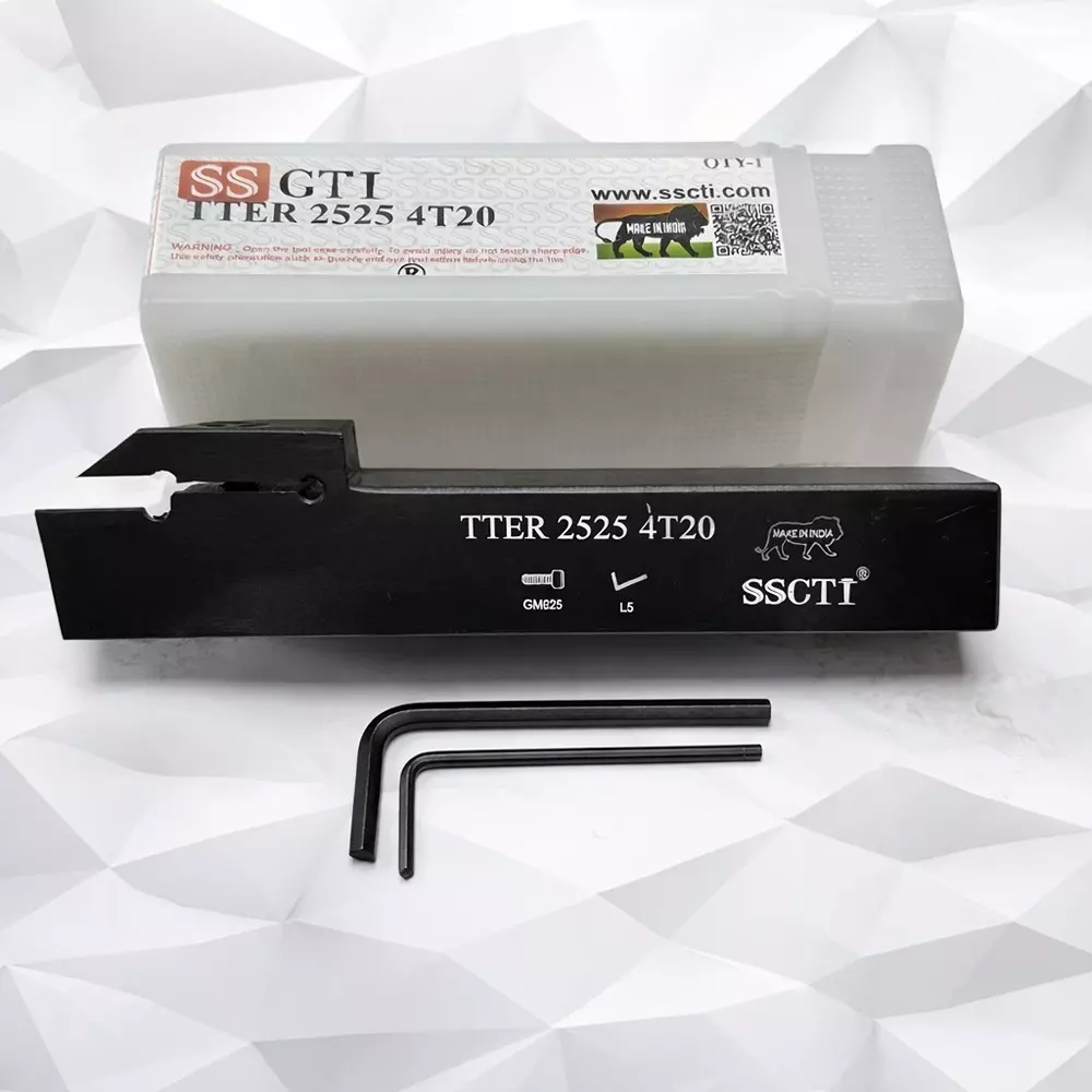 sscti-tool-holder-square-shank-25x25-mm-right-hand-for-cnc-vtl-and-lath-machine-tter-2525-4t20