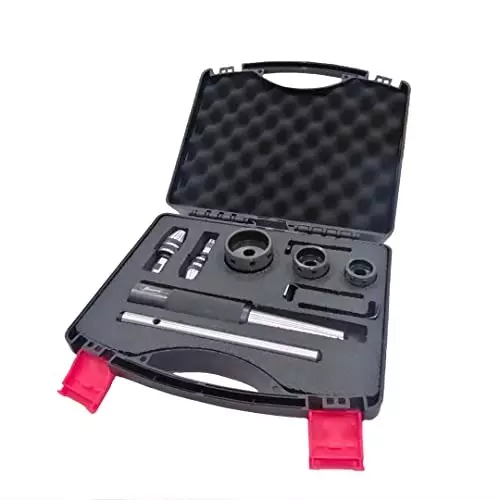 Assorts Imperial Die Holder Set 2MT Shank Tool Steel Circular