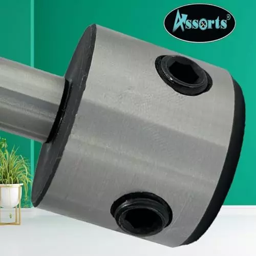 Assorts Annular Cutter Holder Tool Steel 12.7 mm Straight Shank 36 mm Body Dia