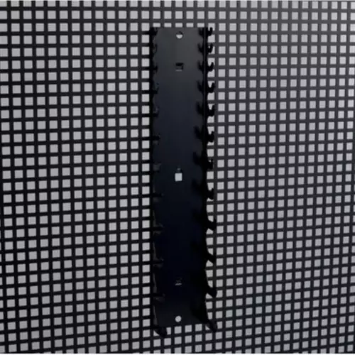 Sam Tool Holder Wall Panel Holder, RC-49