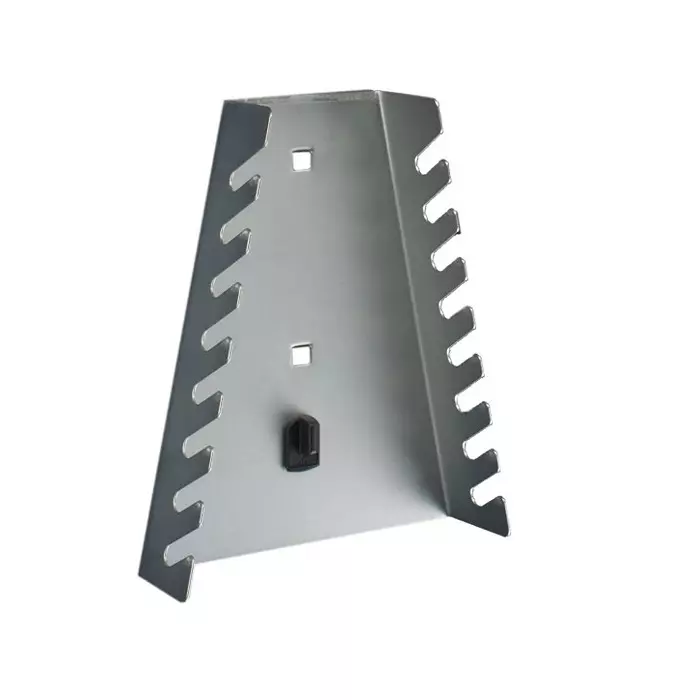 Bott Sheet Steel Wall Panel Tool Holder, 14017002