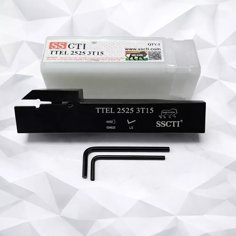 sscti-tool-holder-square-shank-25x25-mm-right-hand-for-cnc-vtl-and-lath-machine-ttel-2525-3t15