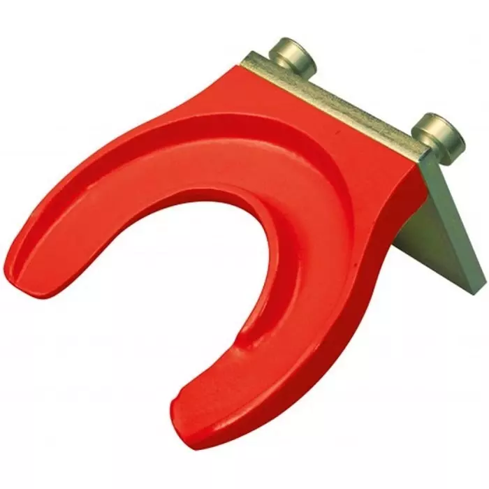 Sam Tool Holder Steel Mounting Rail, 3240-03