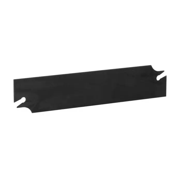 DORMER PRAMET XLCFN Series Lathe Tool Holder for Use with LFMX Inserts 32 mm Height 90° Approach 150 mm Length, XLCFN 3201 M 2.00