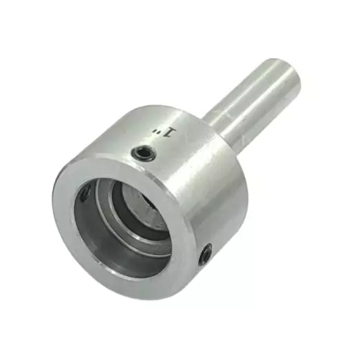 Assorts Die Holder Tool Steel 1/2 Inch Straight Shank 25.4 mm