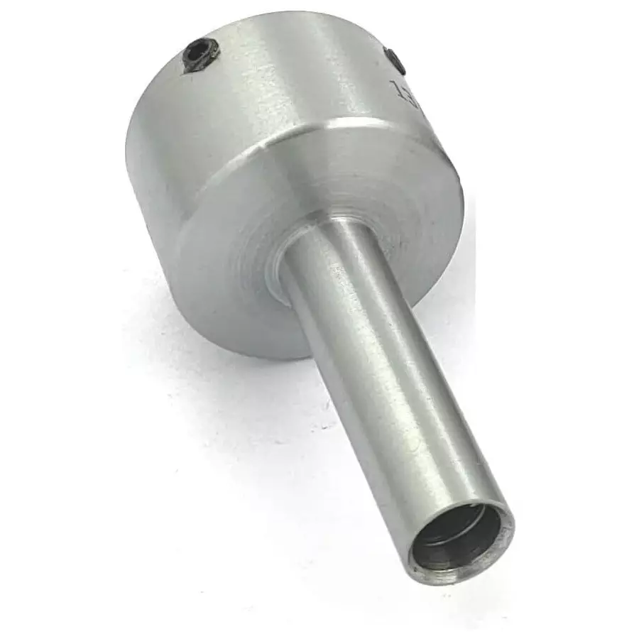 Assorts Die Holder Tool Steel 1/2 Inch Straight Shank 25.4 mm