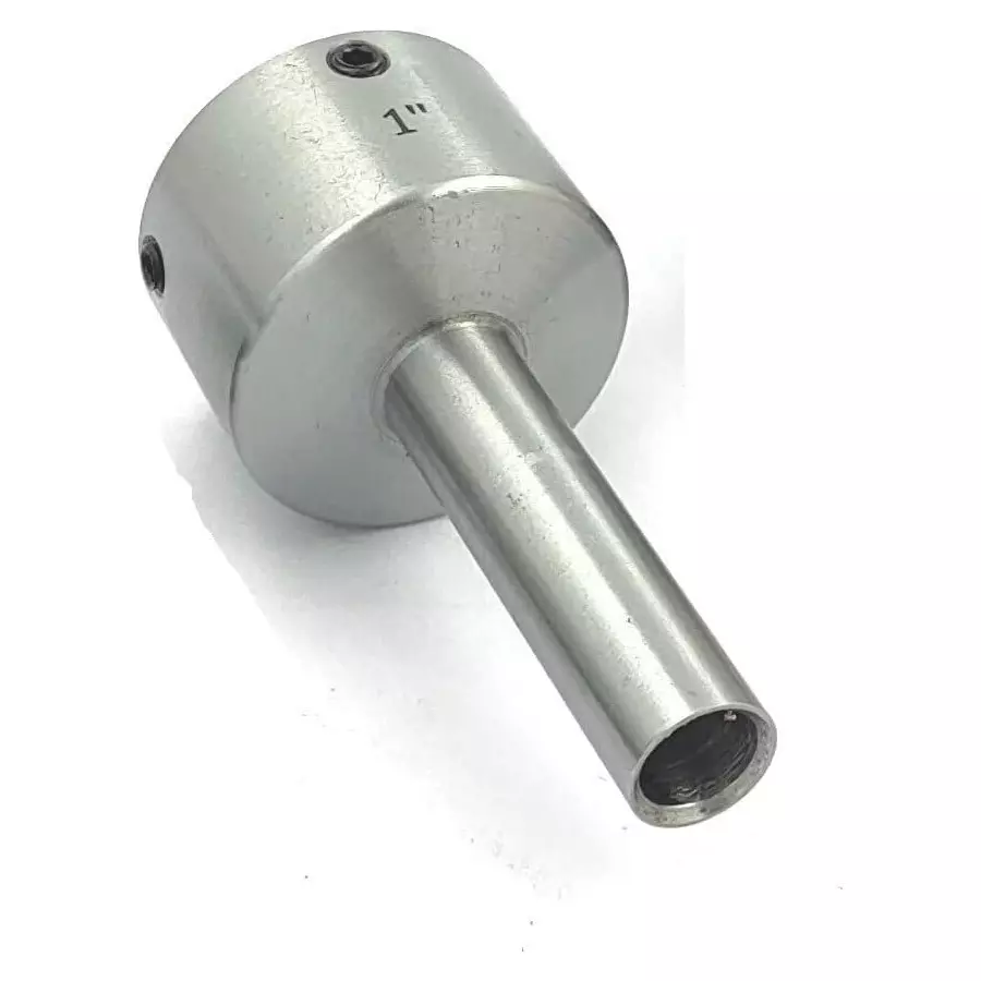 Assorts Die Holder Tool Steel 1/2 Inch Straight Shank 25.4 mm