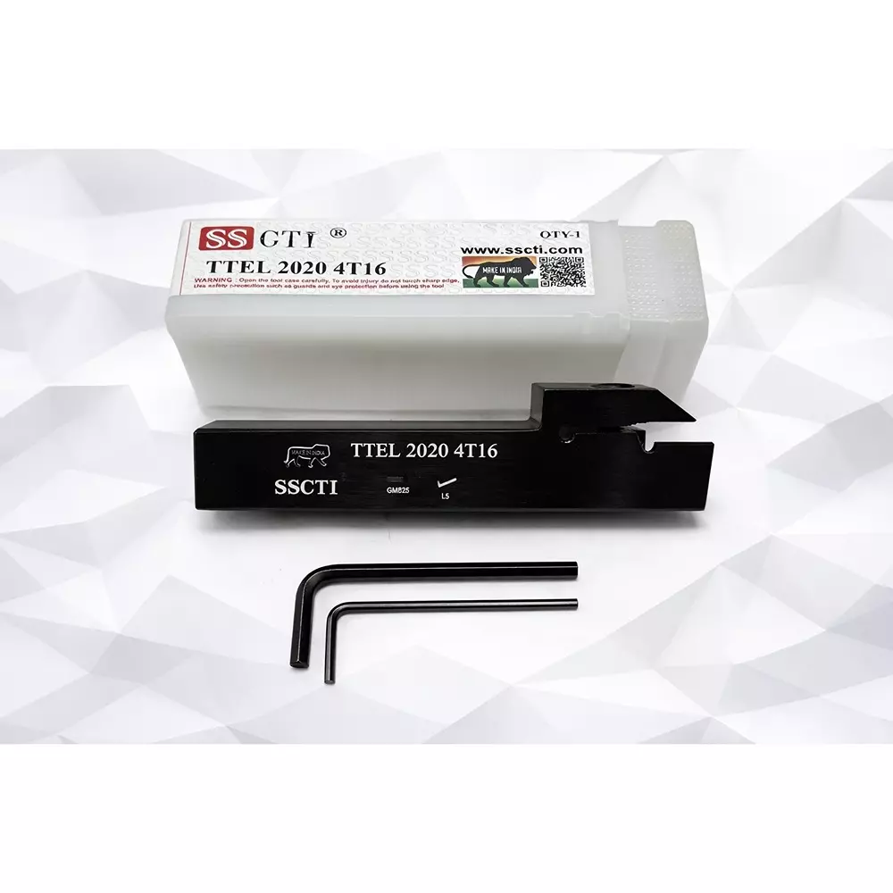 sscti-tool-holder-square-shank-20x20-mm-right-hand-for-cnc-vtl-and-lath-machine-ttel-2020-4t16