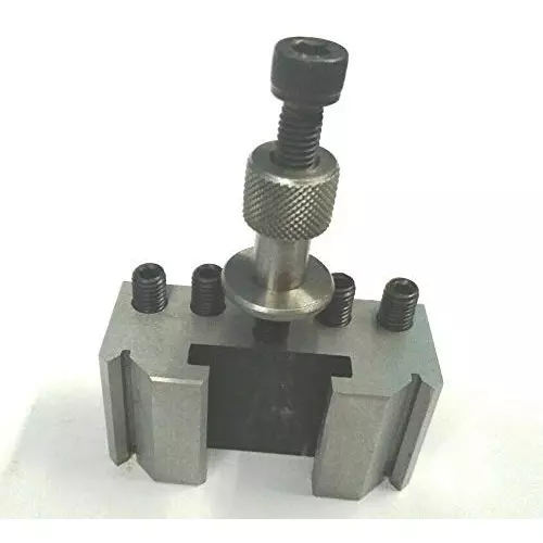 Assorts T-51 Boring Vee Holder 125 to 150 mm Hardened & Ground for South Bend Lathes