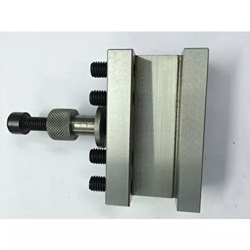 Assorts T63 Standard Loose Spare Holder 14 mm Deep Size for T1 Quick Change Tool Posts