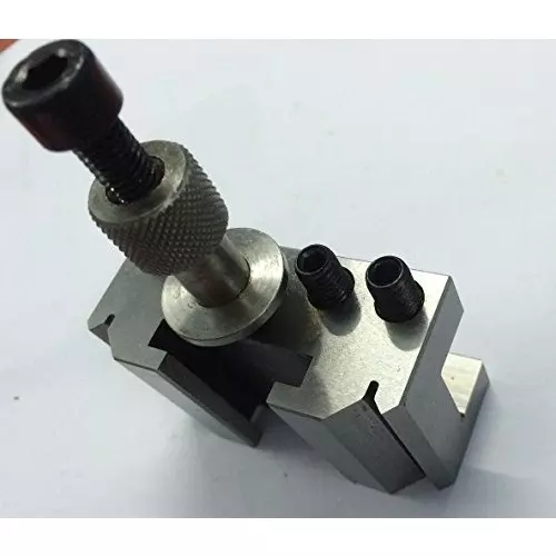 Assorts T63 Standard Loose Spare Holder 14 mm Deep Size for T1 Quick Change Tool Posts