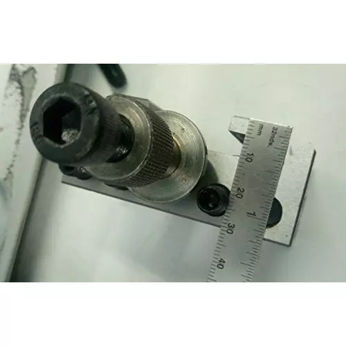 Assorts T63 Standard Loose Spare Holder 14 mm Deep Size for T1 Quick Change Tool Posts