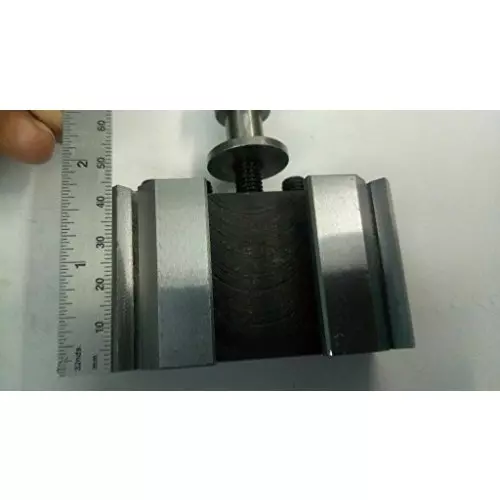 Assorts T63 Standard Loose Spare Holder 14 mm Deep Size for T1 Quick Change Tool Posts