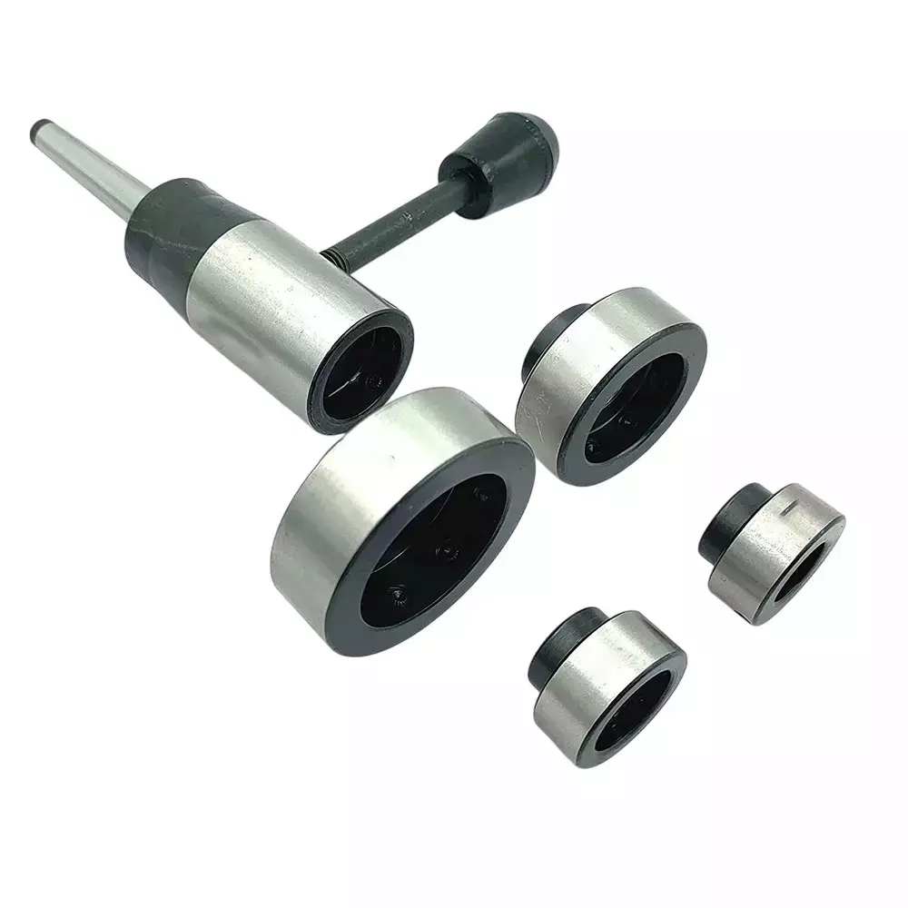 Buyohlic International Metric Die Holder Size 16, 20, 25, 30 & 38 mm for Threading on Lathe Machine, V2-DVLR-JK7W