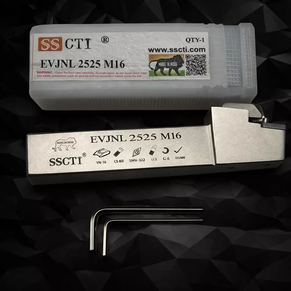 sscti-tool-holder-square-shank-25x25-mm-left-hand-for-cnc-vtl-and-lath-machine-evjnl-2525-m16