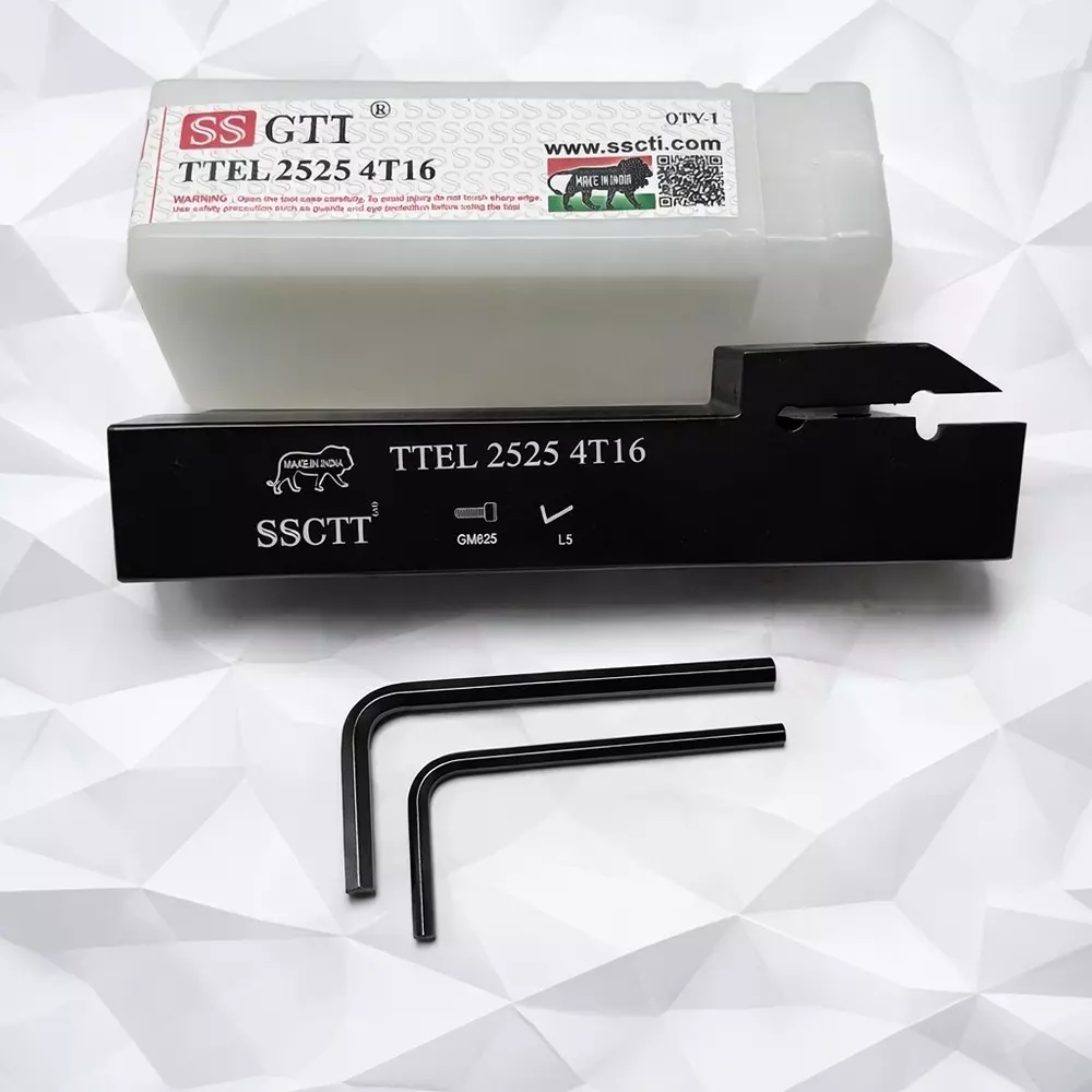 sscti-tool-holder-square-shank-25x25-mm-right-hand-for-cnc-vtl-and-lath-machine-ttel-2525-4t16