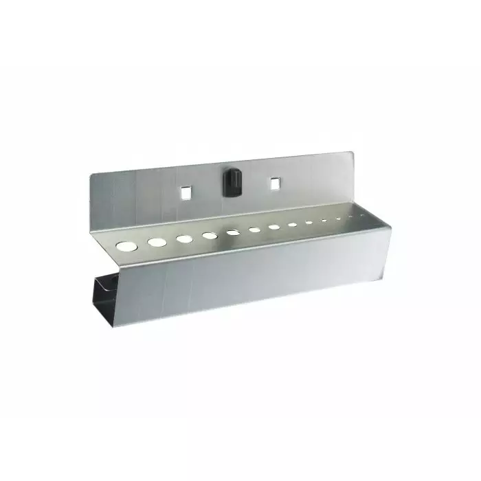 Bott Sheet Steel Wall Panel Tool Holder, 14020036