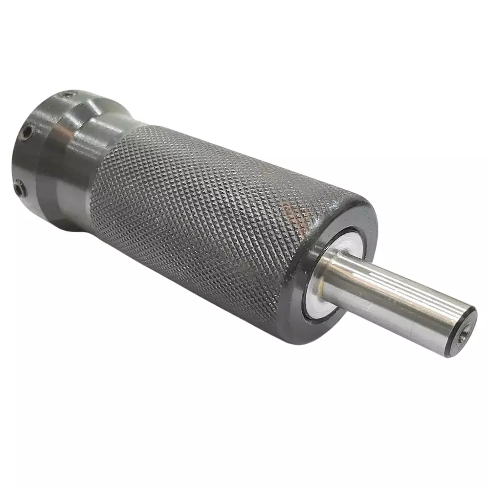 Assorts Tailstock Metric Threading Die Holder Tool Steel 9.5 mm (3/8 Inch)