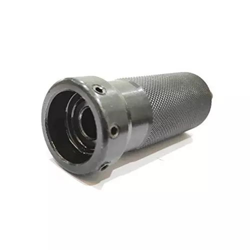 Assorts Tailstock Metric Threading Die Holder Tool Steel 9.5 mm (3/8 Inch)