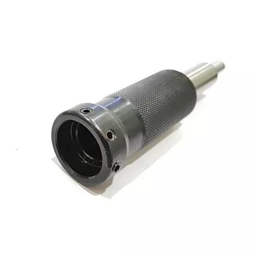 Assorts Tailstock Metric Threading Die Holder Tool Steel 9.5 mm (3/8 Inch)