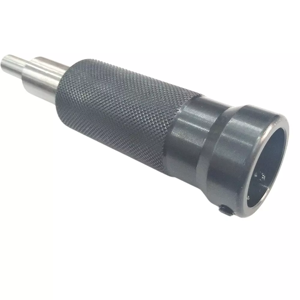 Assorts Spindle Die Holder Tool Steel Straight Shank 25 mm (1 Inch)
