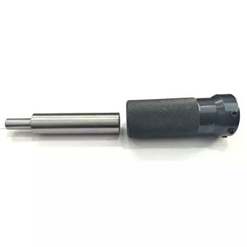 Assorts Spindle Die Holder Tool Steel Straight Shank 25 mm (1 Inch)