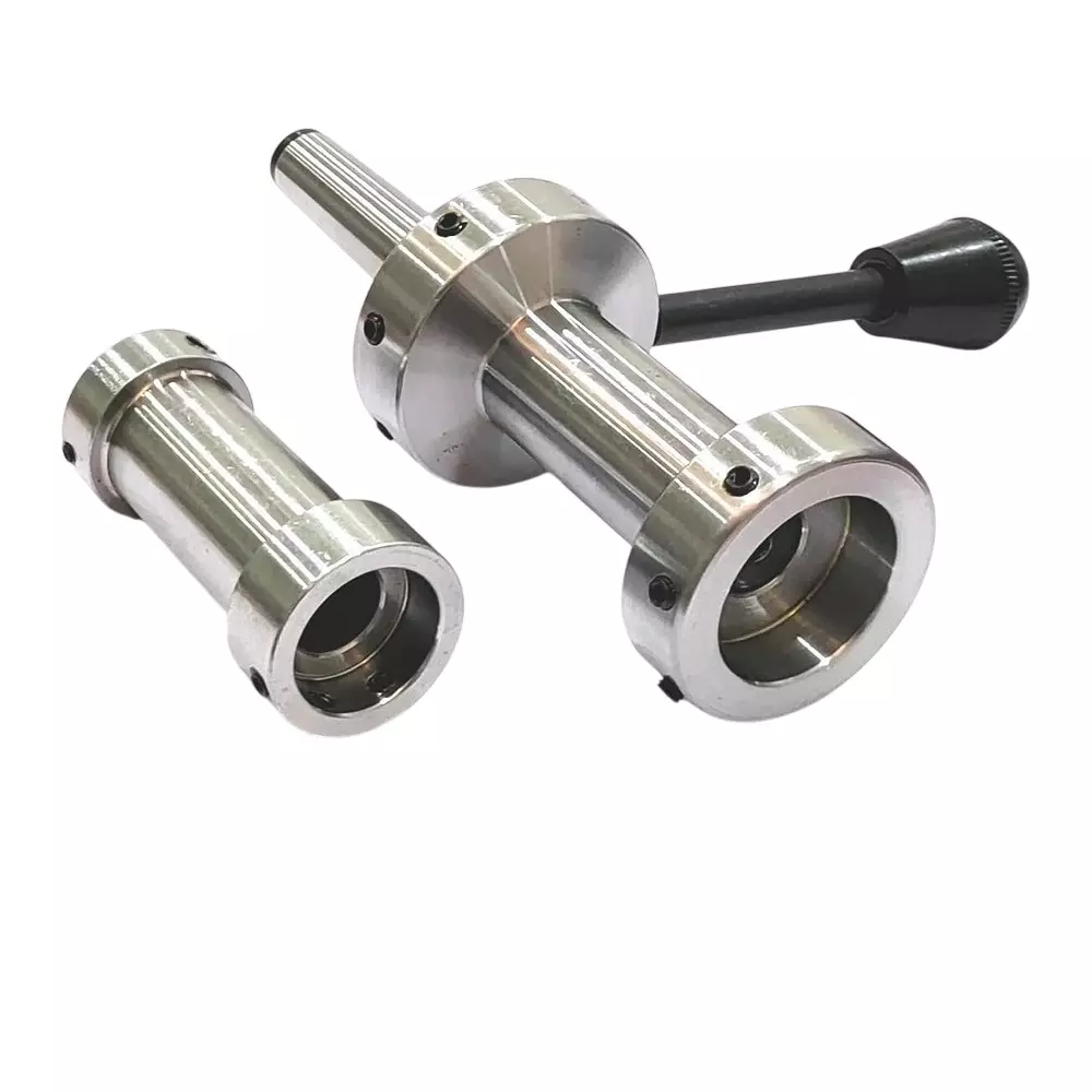 Assorts Imperial Rigid Die Holder Tool Steel Morse Taper 2MT for Threading
