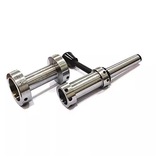 Assorts Imperial Rigid Die Holder Tool Steel Morse Taper 2MT for Threading